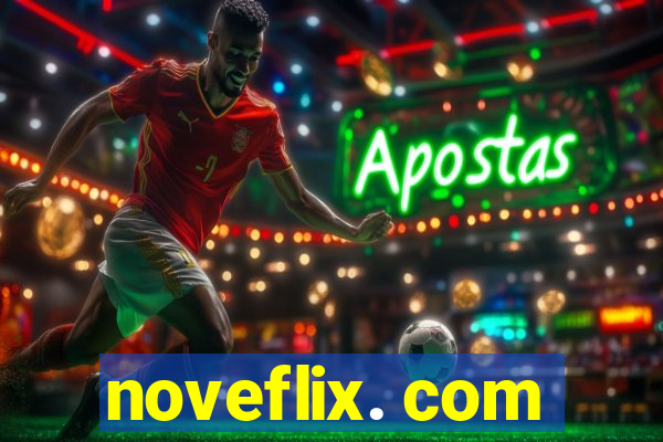 noveflix. com